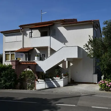 Apartamento Josip *