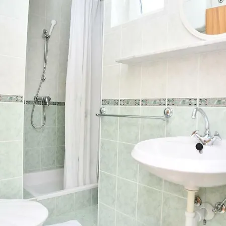 Apartamento Josip Rab Town