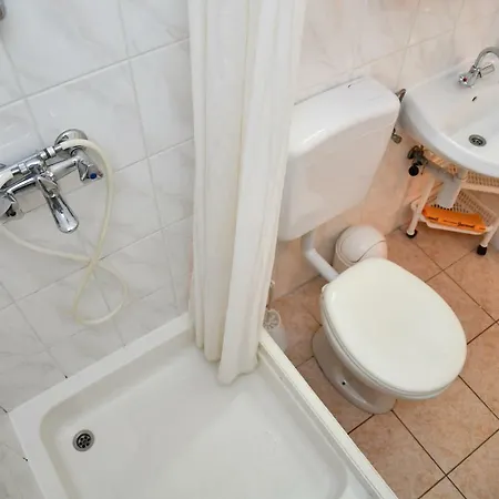Apartamento Josip Rab Town