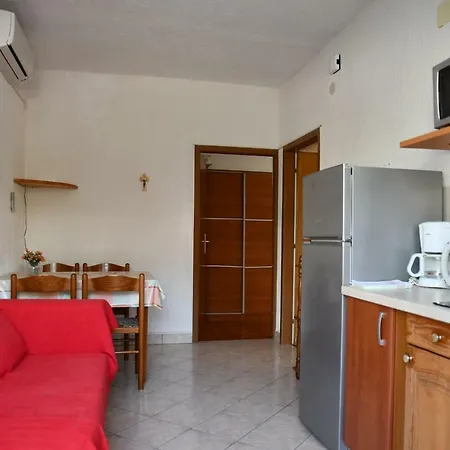 Apartamento Josip *