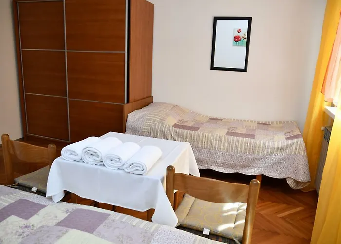 Apartamento Josip