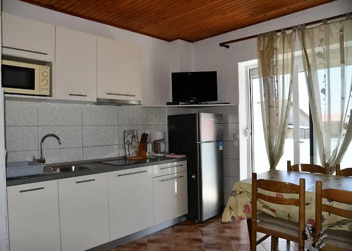 Apartamento Josip *