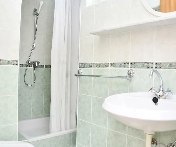 Apartamento Josip Rab Town