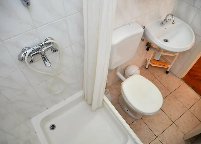 Apartamento Josip Rab Town